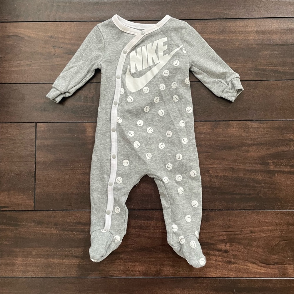 Nike Baby Sleeper